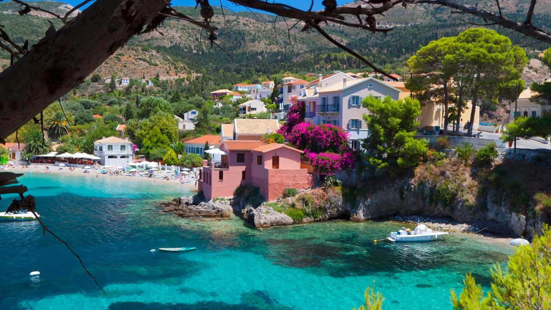 Odore Di Mare By Vintage Travel Asos