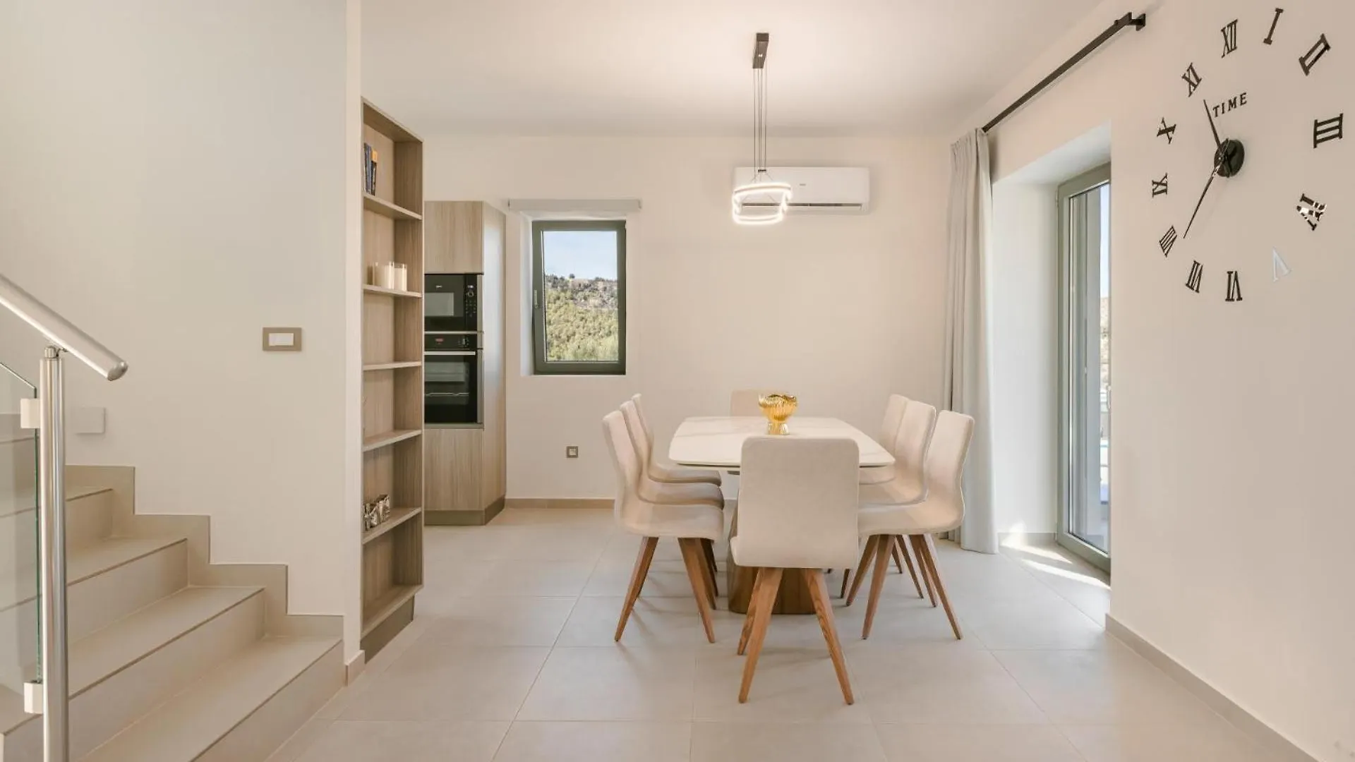 Villa Odore Di Mare By Vintage Travel Asos Yunanistan