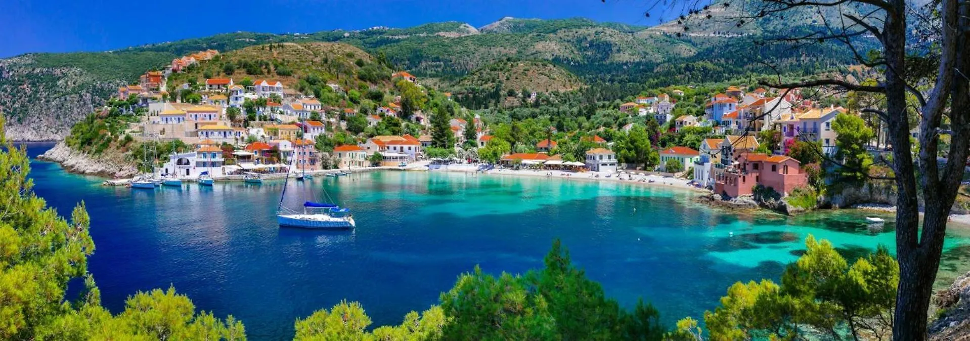 Odore Di Mare By Vintage Travel Asos Villa