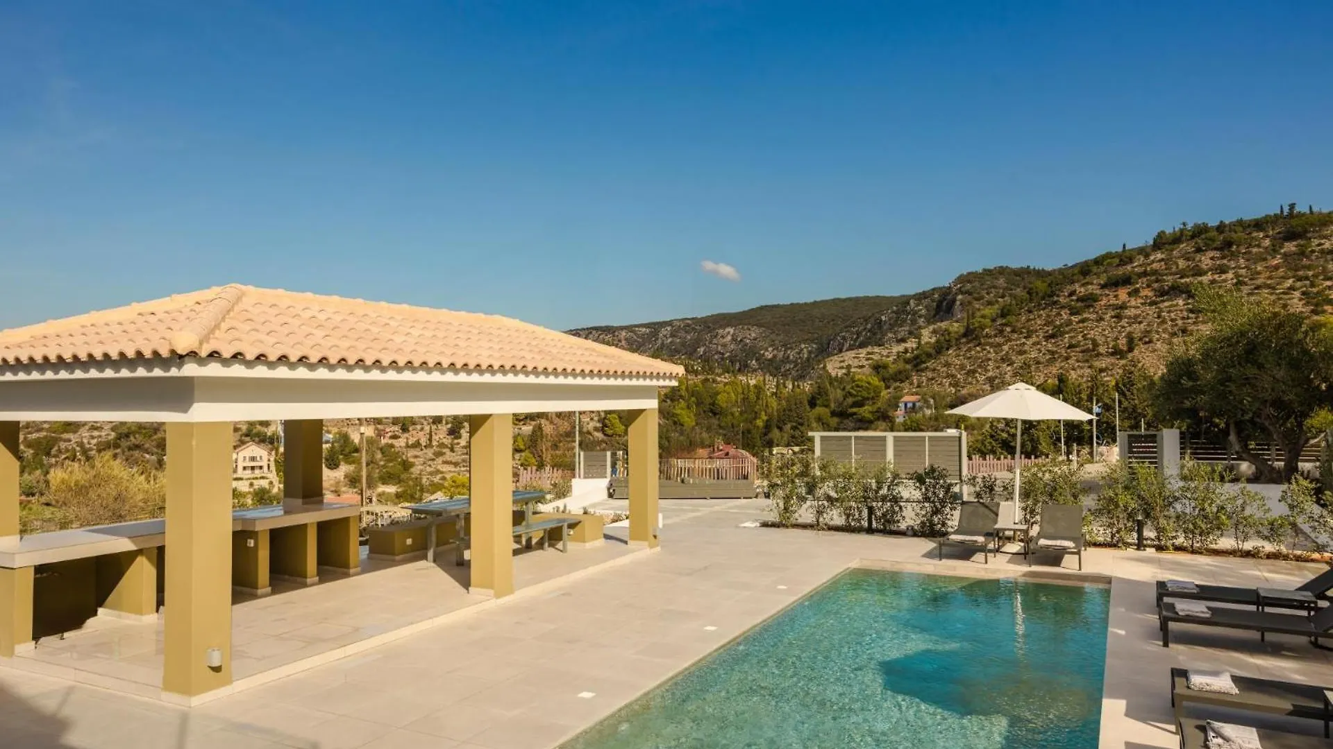 Villa Odore Di Mare By Vintage Travel Asos